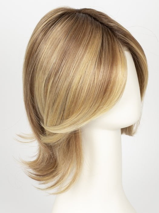 Elizabeth | HF Synthetic Lace Front Wig (Mono Top) - Image 54