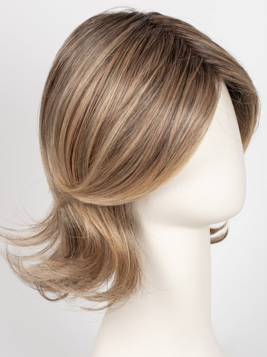 Elizabeth | HF Synthetic Lace Front Wig (Mono Top) - Image 53