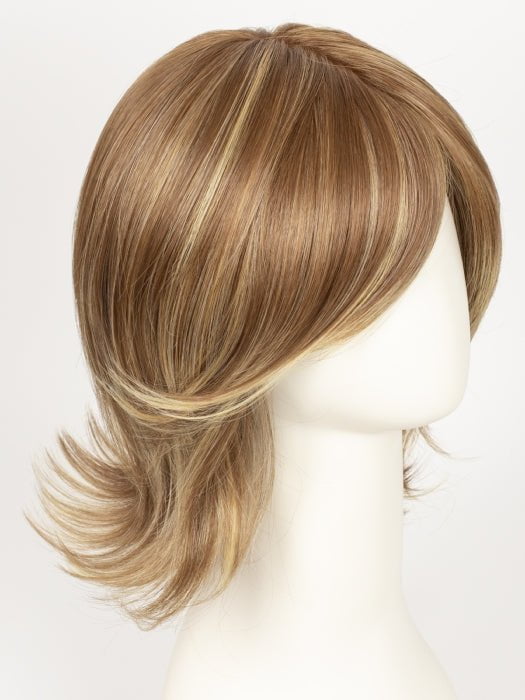 Elizabeth | HF Synthetic Lace Front Wig (Mono Top) - Image 46