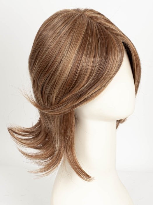Elizabeth | HF Synthetic Lace Front Wig (Mono Top) - Image 45