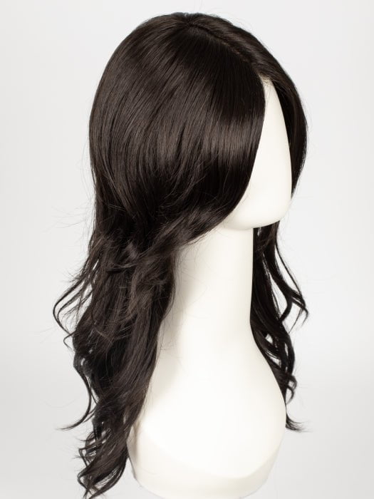 Amber Large | Synthetic Lace Front Wig (Mono Top) - Image 22