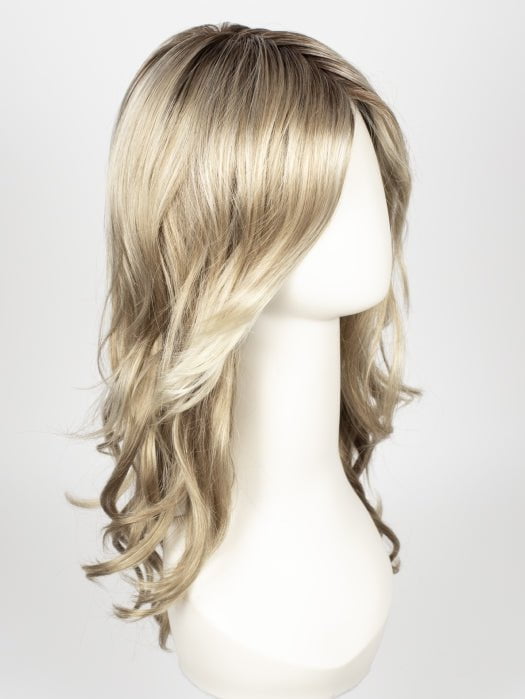 Amber | Synthetic Lace Front Wig (Mono Top) - Image 75