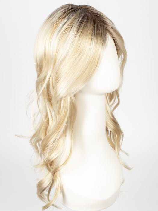 Amber | Synthetic Lace Front Wig (Mono Top) - Image 76
