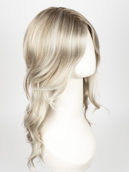 Amber | Synthetic Lace Front Wig (Mono Top) - Image 77