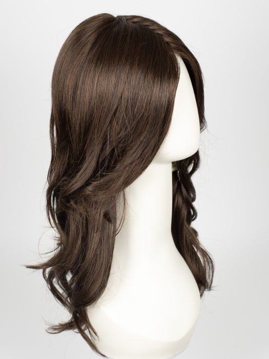 Amber | Synthetic Lace Front Wig (Mono Top) - Image 51
