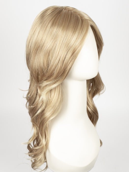 Amber | Synthetic Lace Front Wig (Mono Top) - Image 62