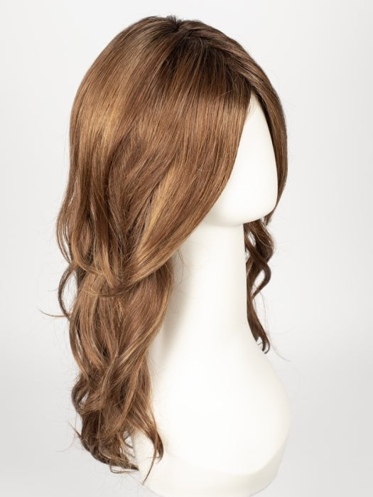 Amber | Synthetic Lace Front Wig (Mono Top) - Image 72