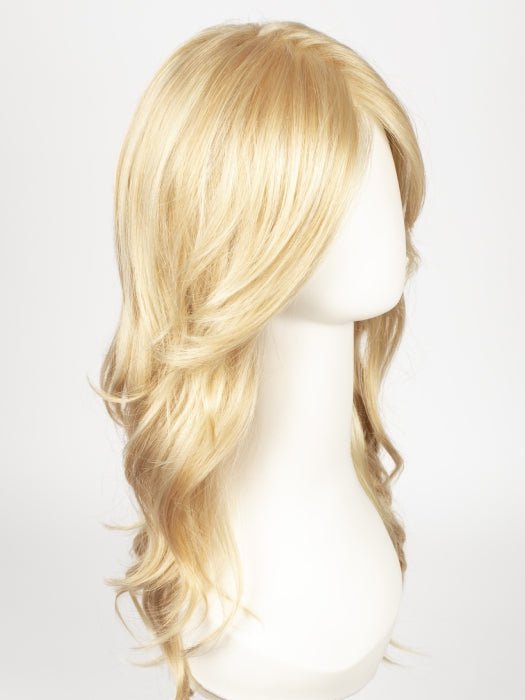 Amber | Synthetic Lace Front Wig (Mono Top) - Image 63
