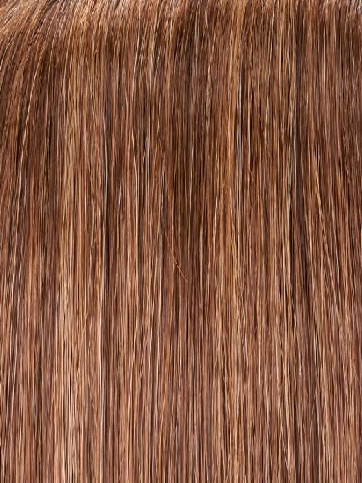 12 Top Form | Remy Human Hair Topper (Full Mono) - Image 23