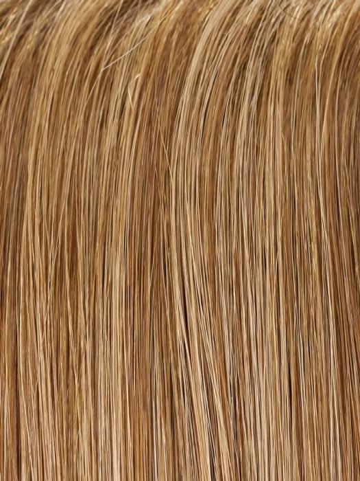 12 Top Form | Remy Human Hair Topper (Full Mono) - Image 25