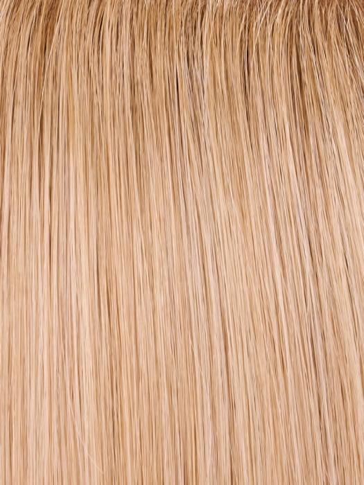12 Top Form | Remy Human Hair Topper (Full Mono) - Image 42