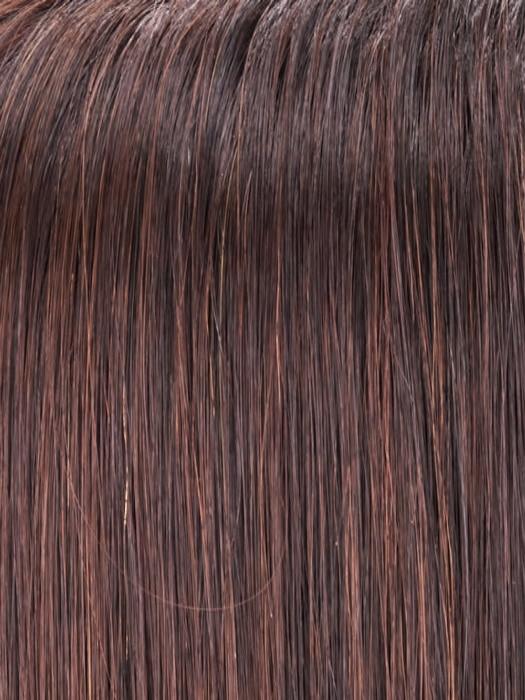 12 Top Form | Remy Human Hair Topper (Full Mono) - Image 27