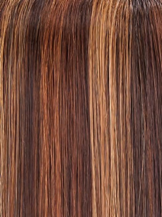 12 Top Form | Remy Human Hair Topper (Full Mono) - Image 22