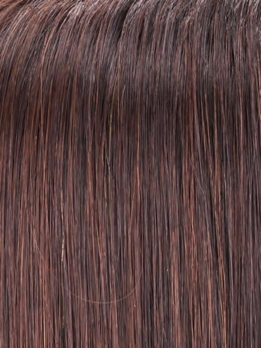 18 Top Form | Remy Human Hair Topper (Full Mono) - Image 25