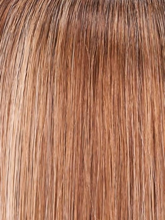 18 Top Form | Remy Human Hair Topper (Full Mono) - Image 34