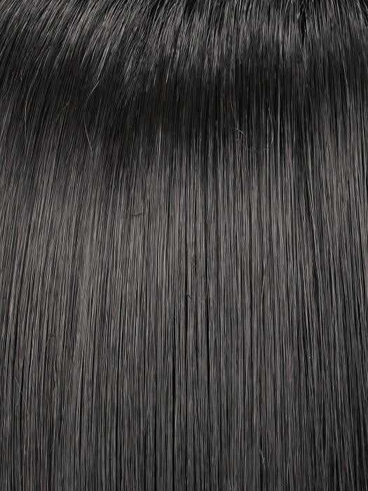 Top Notch | Synthetic Hair Topper (Double Mono Top) - Image 14