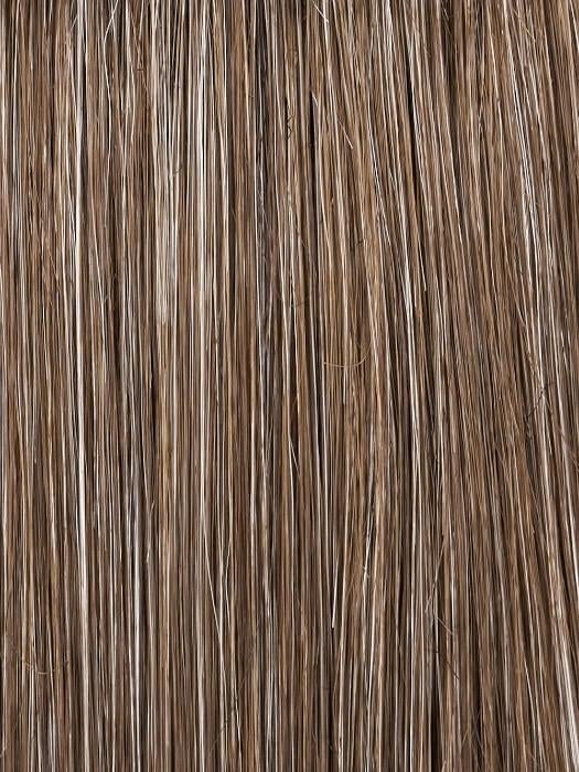 Top Notch | Synthetic Hair Topper (Double Mono Top) - Image 36