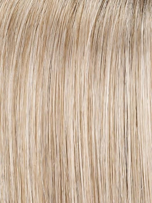Top Notch | Synthetic Hair Topper (Double Mono Top) - Image 38