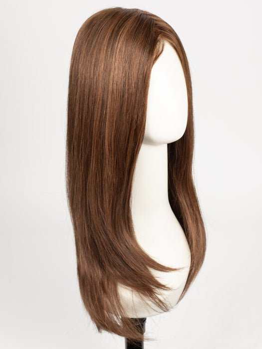 Blake Large | Remy Human Hair Lace Front Wig (Hand-Tied) - Image 34