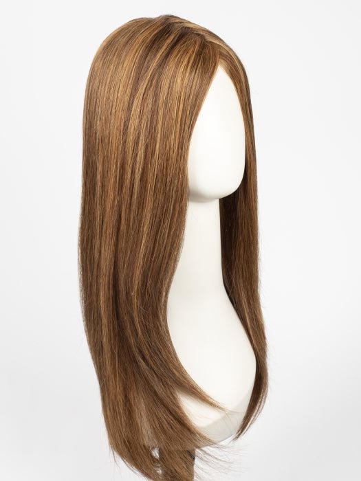 Blake | Remy Human Hair Lace Front Wig (Hand-Tied) - Image 32