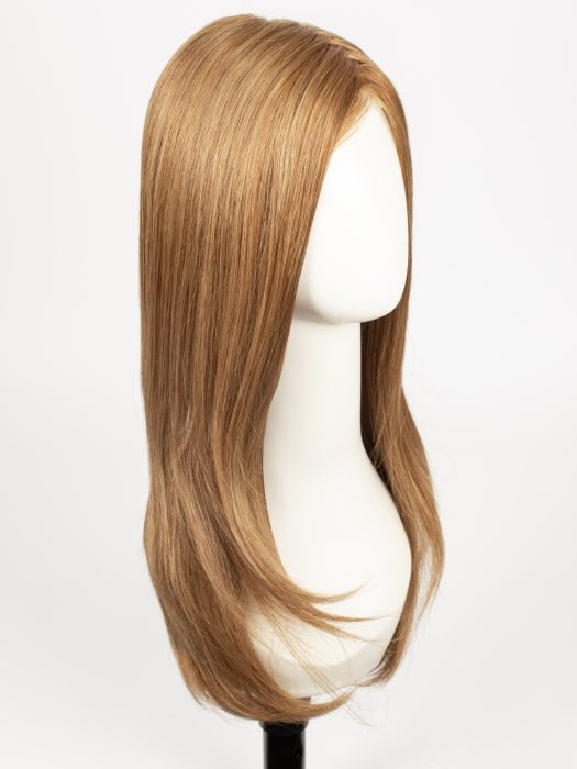 Blake | Remy Human Hair Lace Front Wig (Hand-Tied) - Image 42
