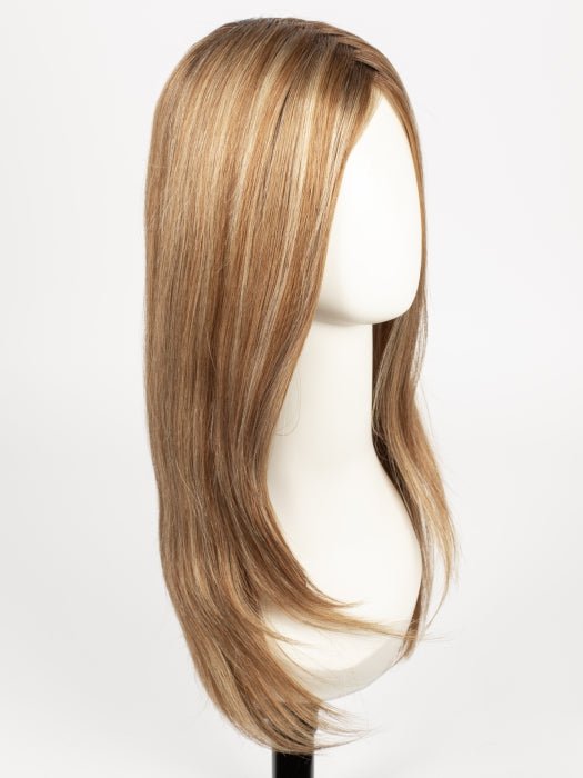 Blake | Remy Human Hair Lace Front Wig (Hand-Tied) - Image 49