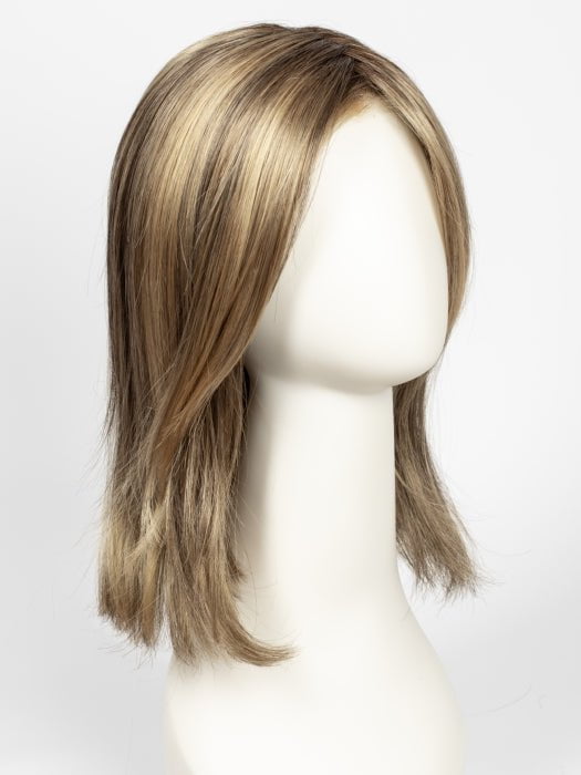 Elle | Synthetic Lace Front Wig (Mono Top) - Image 55