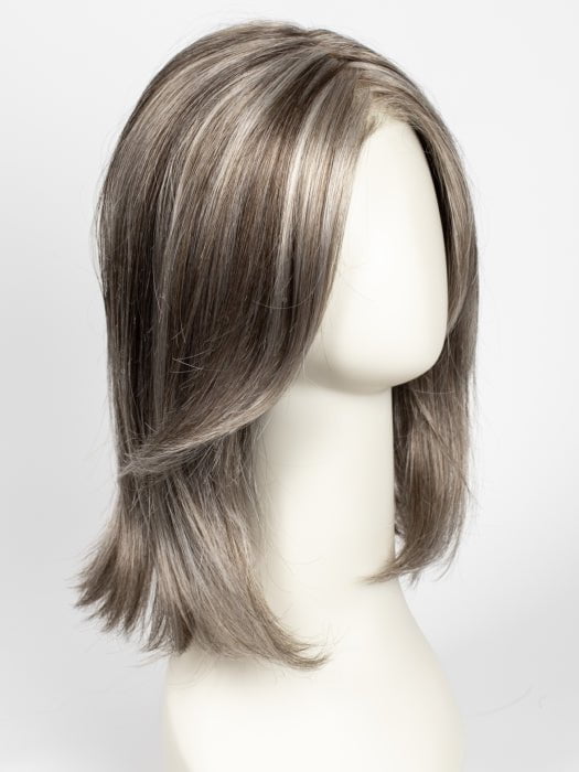 Elle | Synthetic Lace Front Wig (Mono Top) - Image 48