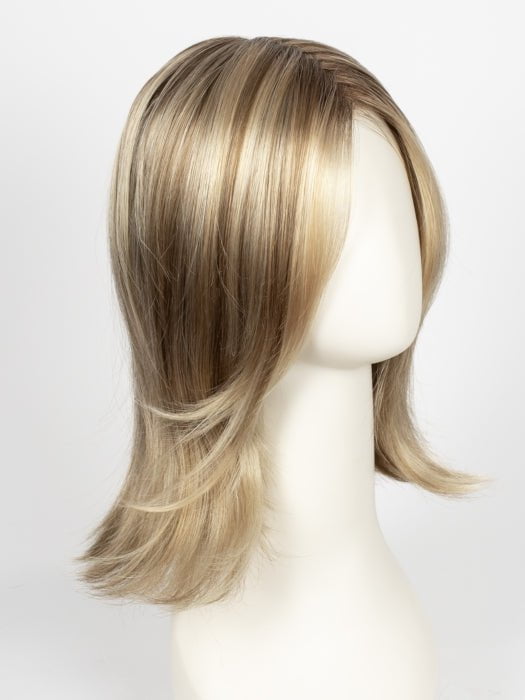 Elle | Synthetic Lace Front Wig (Mono Top) - Image 56