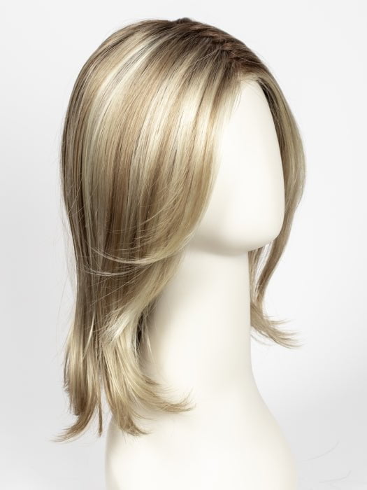 Elle | Synthetic Lace Front Wig (Mono Top) - Image 57