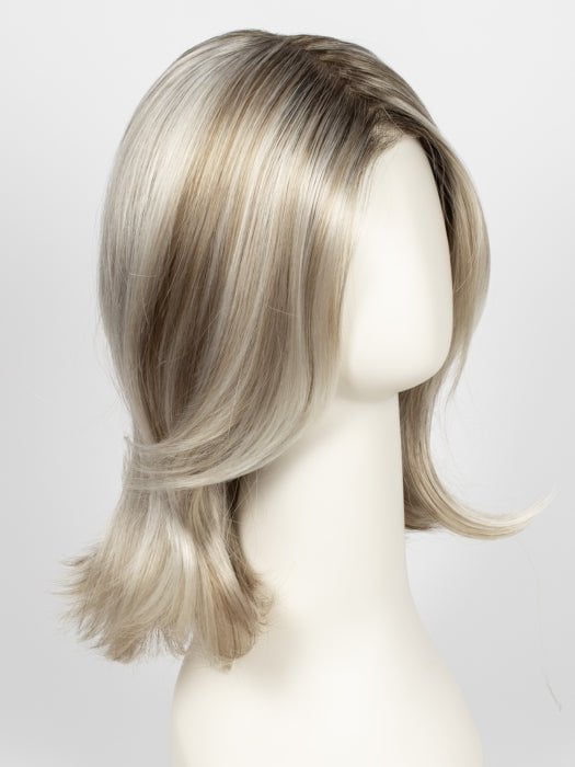 Elle | Synthetic Lace Front Wig (Mono Top) - Image 61