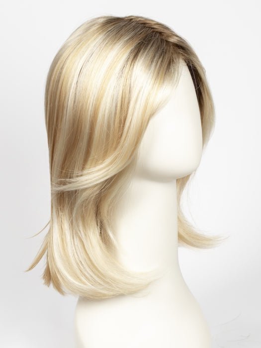 Elle | Synthetic Lace Front Wig (Mono Top) - Image 58