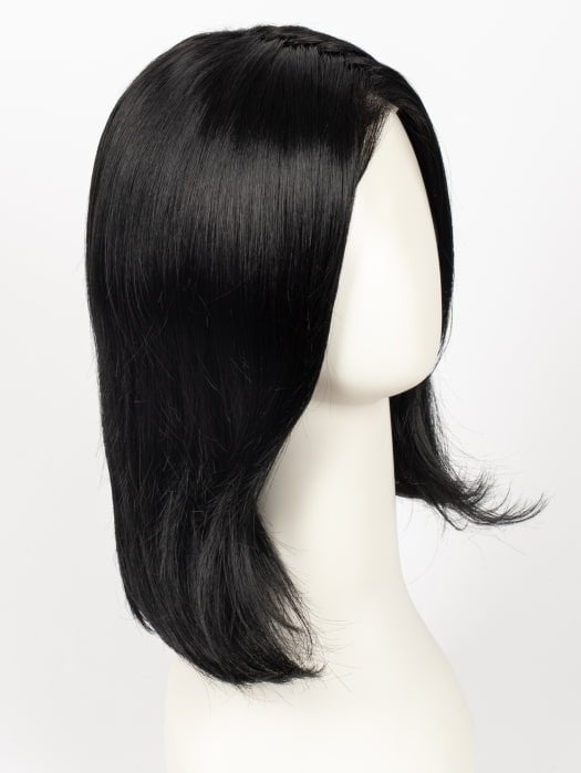 Elle | Synthetic Lace Front Wig (Mono Top) - Image 28