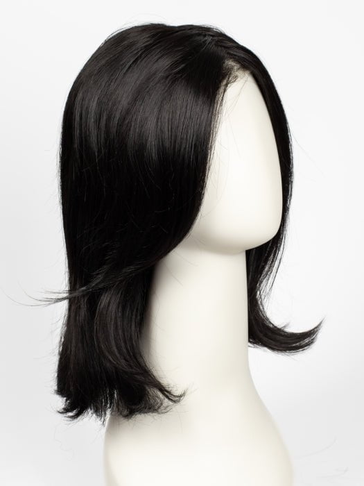 Elle | Synthetic Lace Front Wig (Mono Top) - Image 29