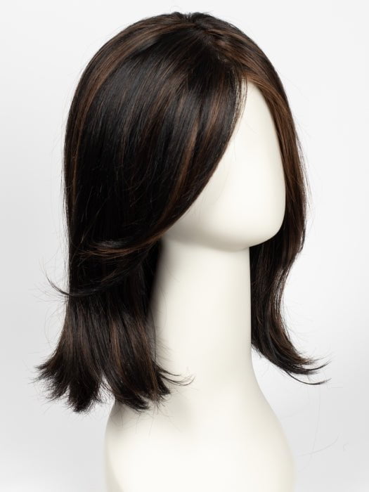 Elle | Synthetic Lace Front Wig (Mono Top) - Image 30