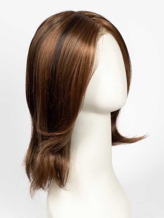 Elle | Synthetic Lace Front Wig (Mono Top) - Image 32