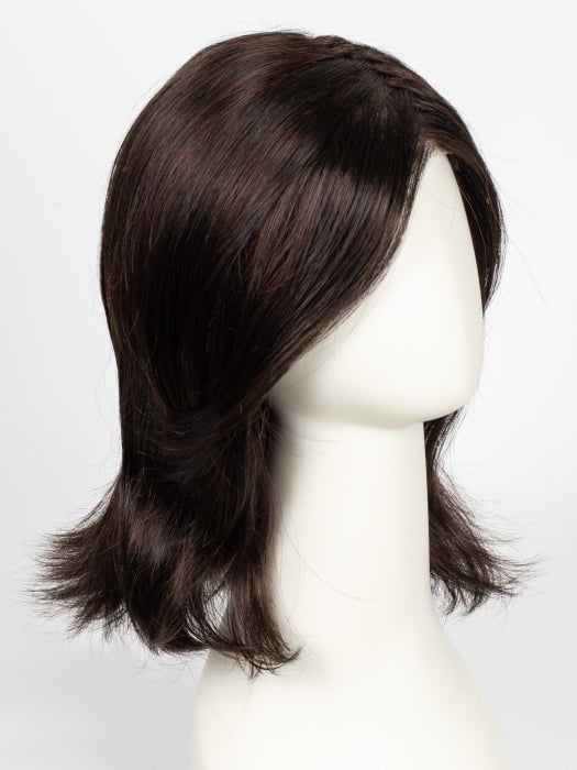 Elle | Synthetic Lace Front Wig (Mono Top) - Image 33