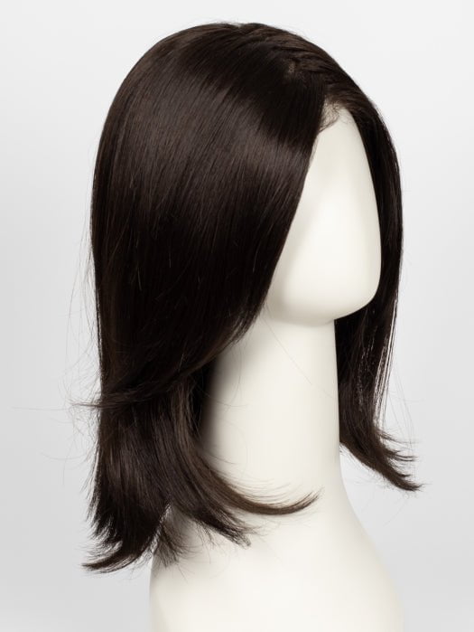 Elle | Synthetic Lace Front Wig (Mono Top) - Image 60