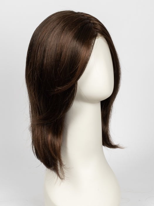 Elle | Synthetic Lace Front Wig (Mono Top) - Image 34