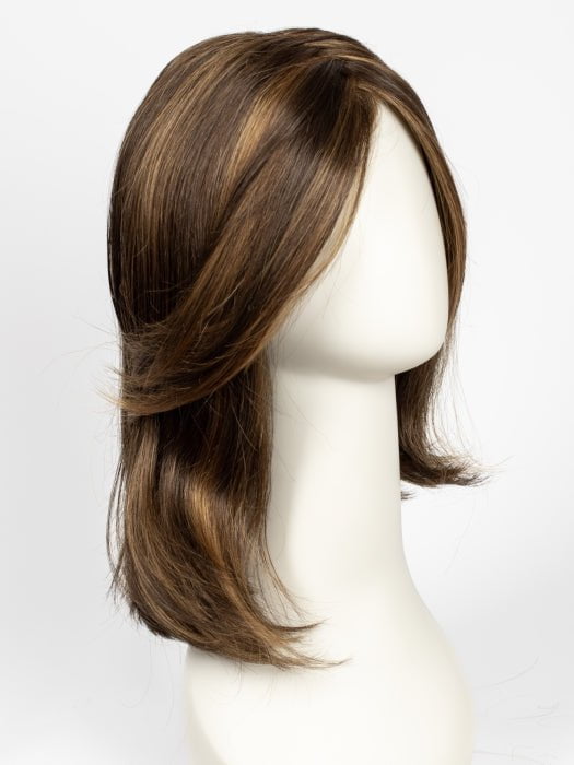 Elle | Synthetic Lace Front Wig (Mono Top) - Image 35