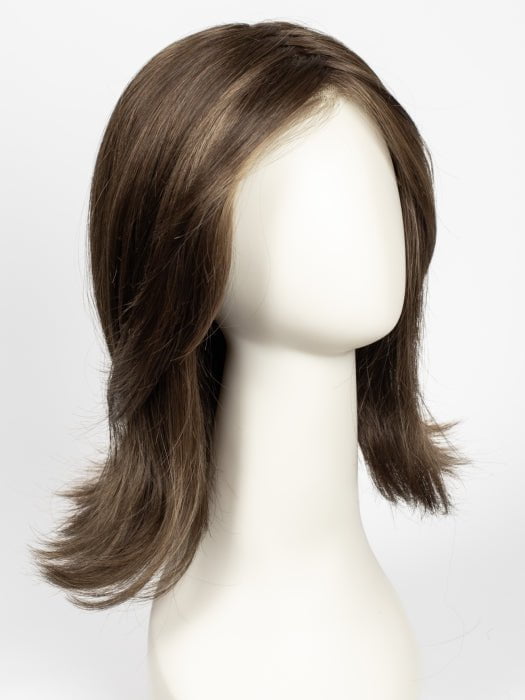 Elle | Synthetic Lace Front Wig (Mono Top) - Image 37