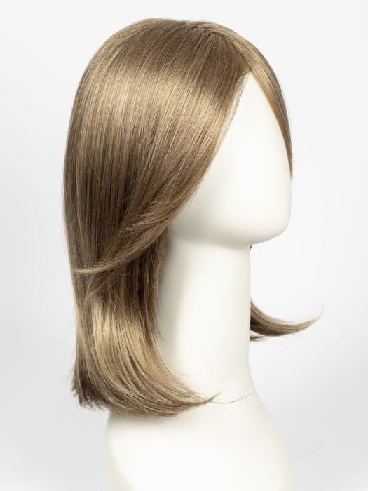 Elle | Synthetic Lace Front Wig (Mono Top) - Image 38