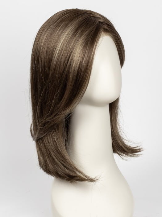 Elle | Synthetic Lace Front Wig (Mono Top) - Image 39