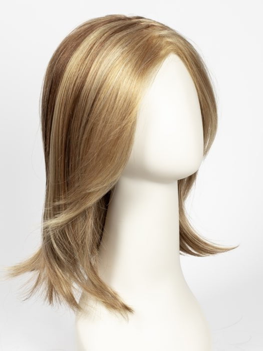 Elle | Synthetic Lace Front Wig (Mono Top) - Image 42