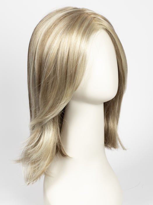 Elle | Synthetic Lace Front Wig (Mono Top) - Image 43