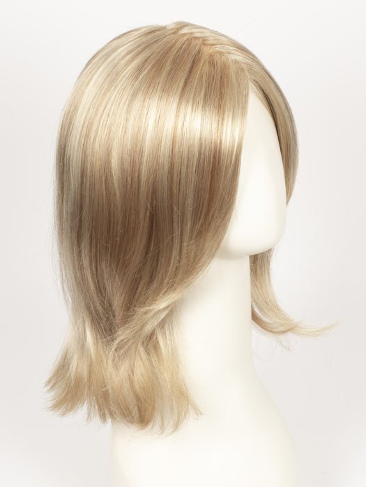 Elle | Synthetic Lace Front Wig (Mono Top) - Image 44