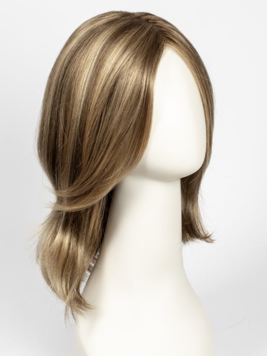 Elle | Synthetic Lace Front Wig (Mono Top) - Image 41