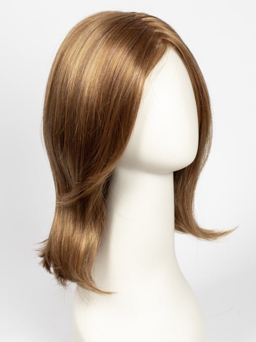 Elle | Synthetic Lace Front Wig (Mono Top) - Image 46