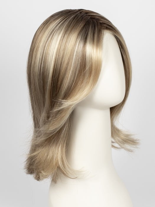 Elle | Synthetic Lace Front Wig (Mono Top) - Image 59