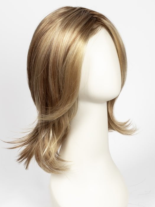 Elle | Synthetic Lace Front Wig (Mono Top) - Image 53